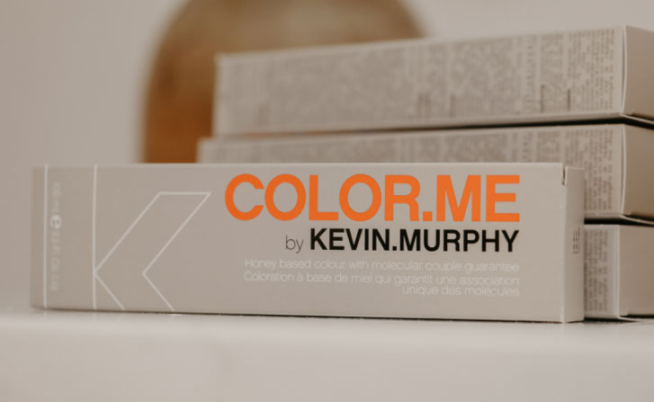 Bryony & Birch Studio Color.Me by Kevin Murphy