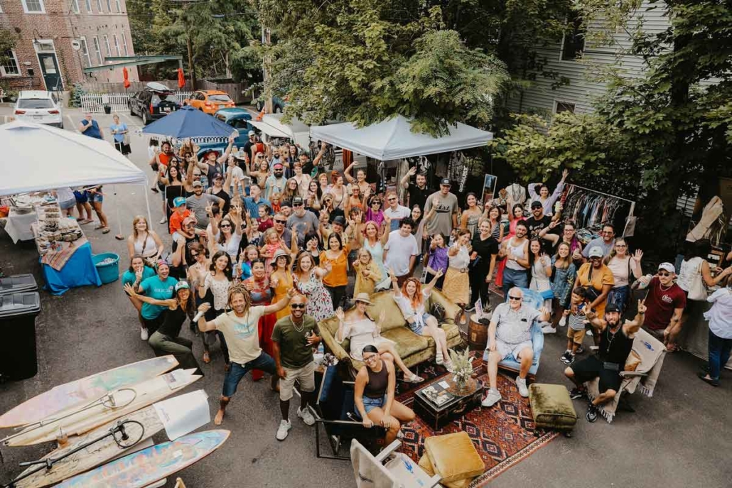 Porch Fest is Back! Here’s Everything You Need to Know Bryony & Birch