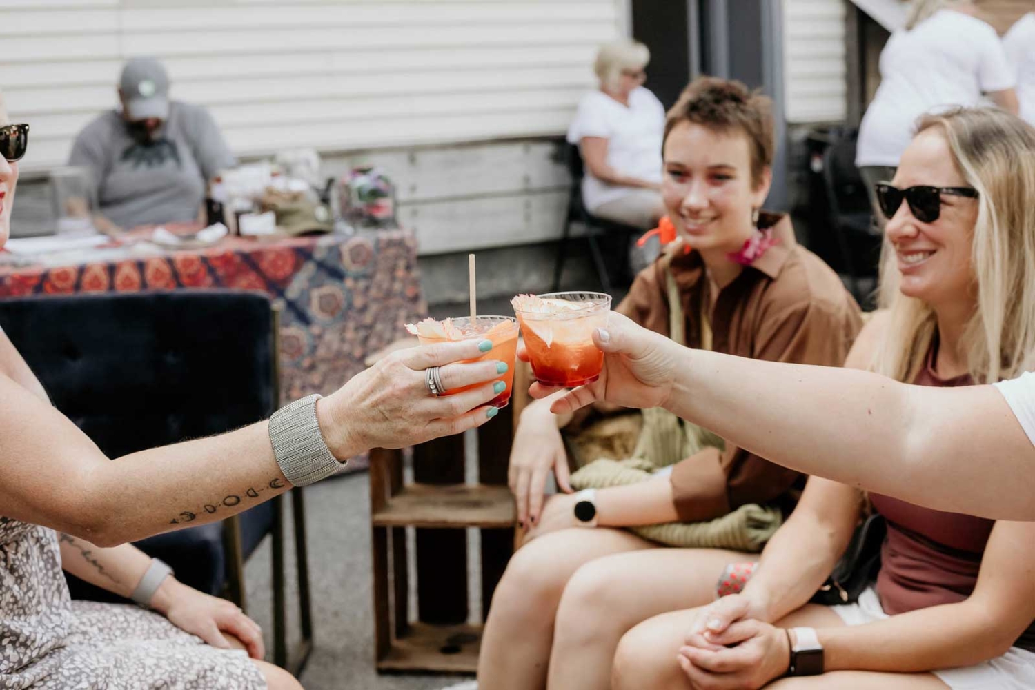 Porch Fest is Back! Here’s Everything You Need to Know Bryony & Birch